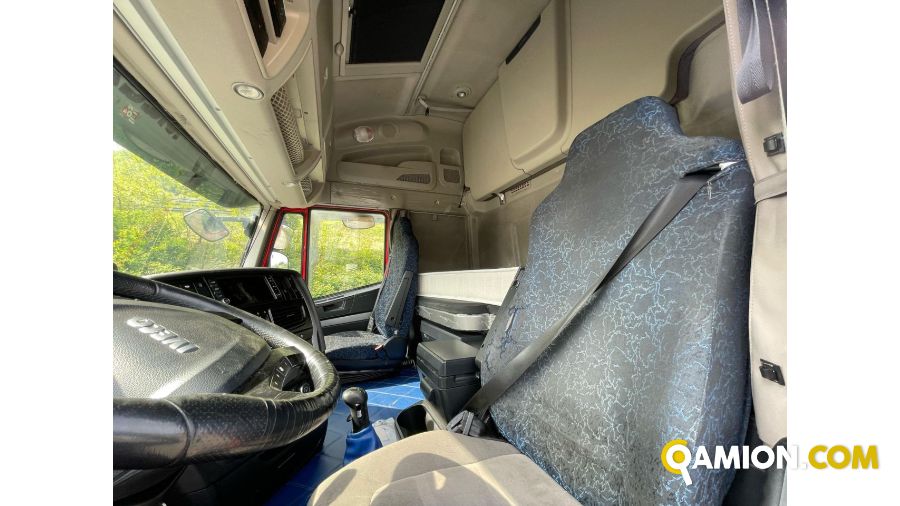 Iveco Stralis AS260S51Y/FS CM MOTRICE PASSO 4800 Stralis AS260S51Y/FS CM MOTRICE PASSO 4800 | Altro Altro | MECAR SPA