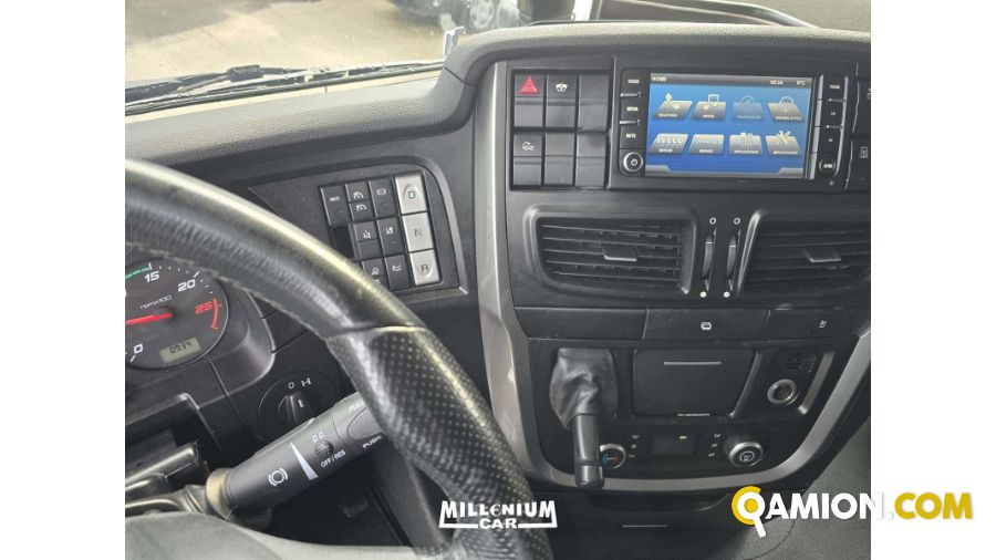 Iveco STRALIS 480 STRALIS 480 | Millenium Car