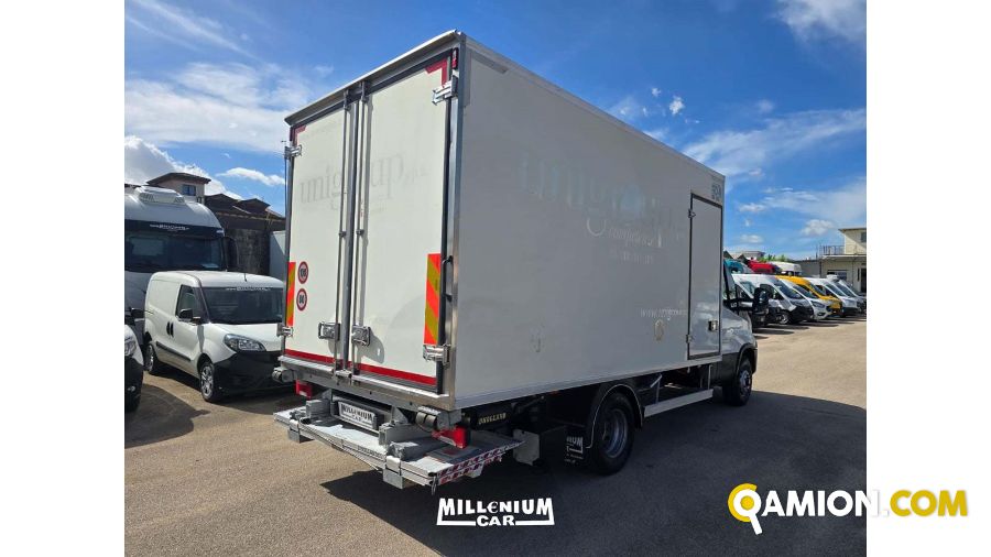 Iveco DAILY 65C15 DAILY 65C15 | Millenium Car