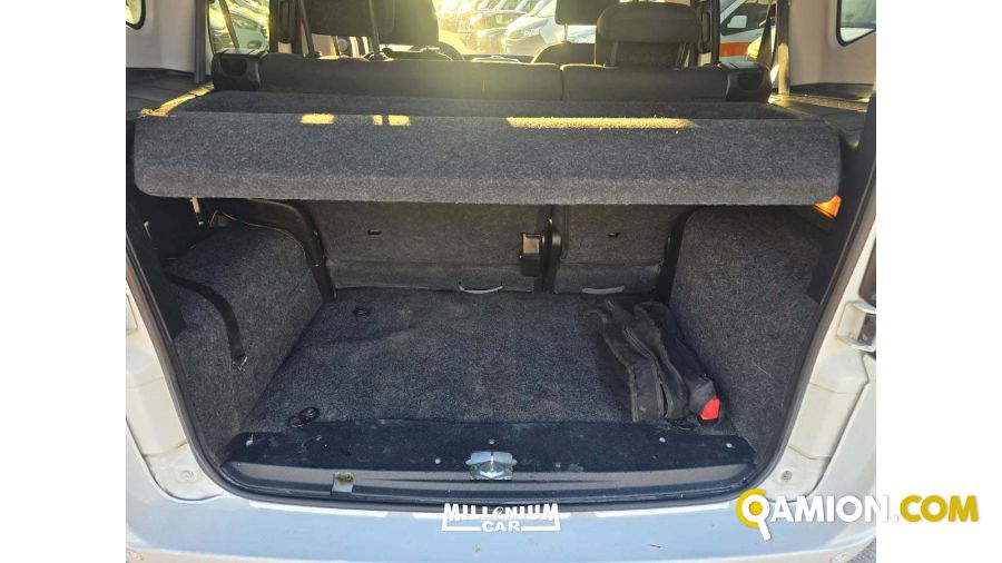 Fiat QUBO QUBO | Millenium Car