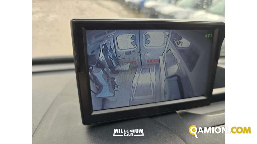 Fiat DUCATO DUCATO | Millenium Car