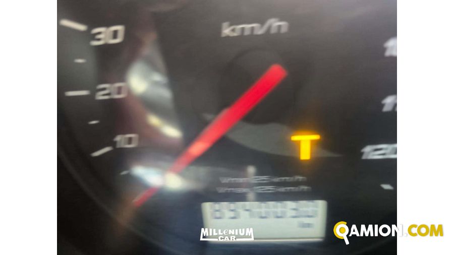 Iveco Stralis 400 Stralis 400 | Millenium Car