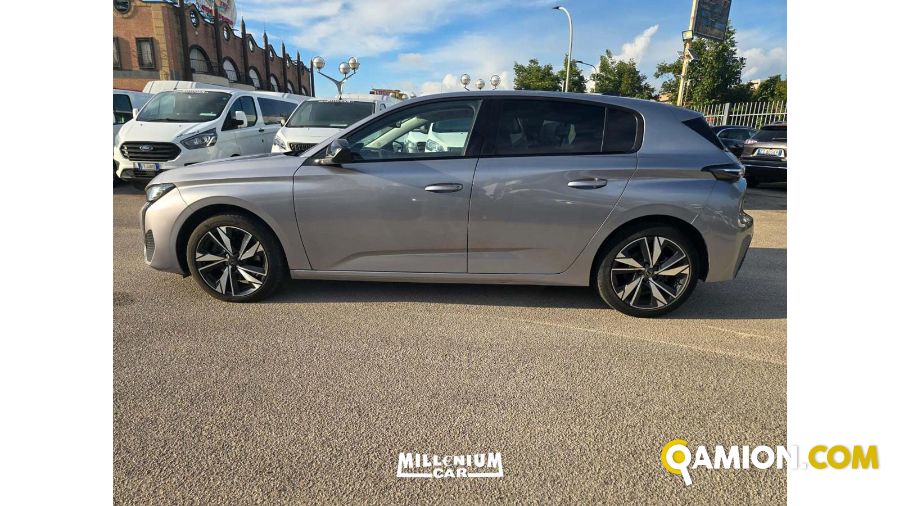 Peugeot 308 308 | Millenium Car