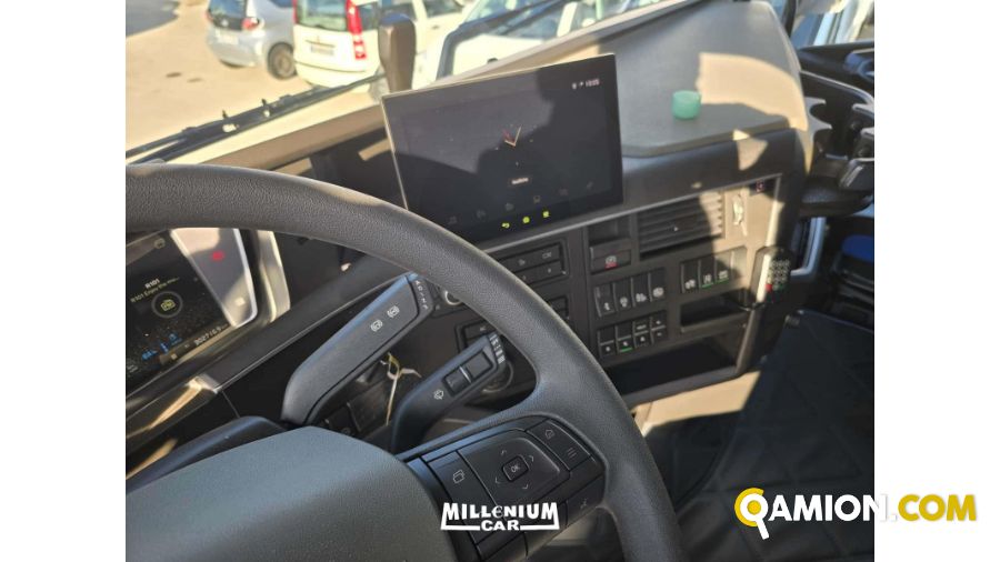 Volvo FH 500 FH 500 | Millenium Car