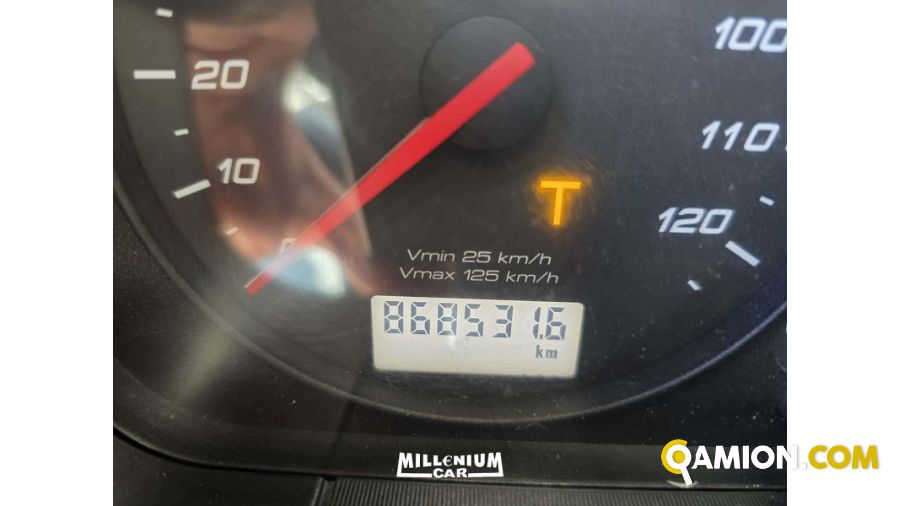 Iveco STRALIS 480 STRALIS 480 | Millenium Car