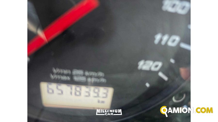 Iveco AS440S50T/P STRALIS AS440S50T/P STRALIS | Millenium Car