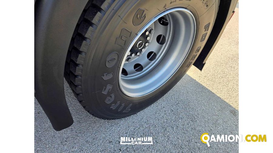 Iveco AS440S50T/P STRALIS AS440S50T/P STRALIS | Millenium Car