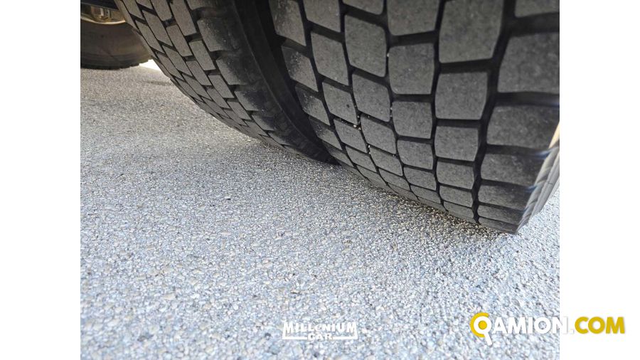 Iveco AS440S50T/P STRALIS AS440S50T/P STRALIS | Millenium Car