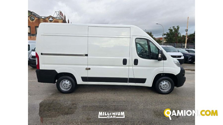 Citroen JUMPER JUMPER | Millenium Car