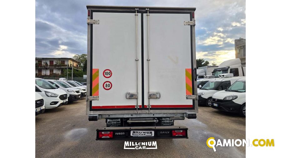 Iveco DAILY 60C15 DAILY 60C15 | Millenium Car
