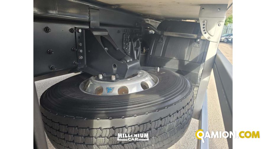 Iveco Stralis 400 Stralis 400 | Millenium Car