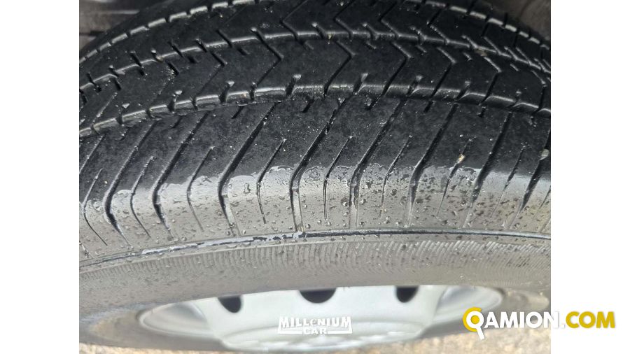 Citroen JUMPER JUMPER | Millenium Car