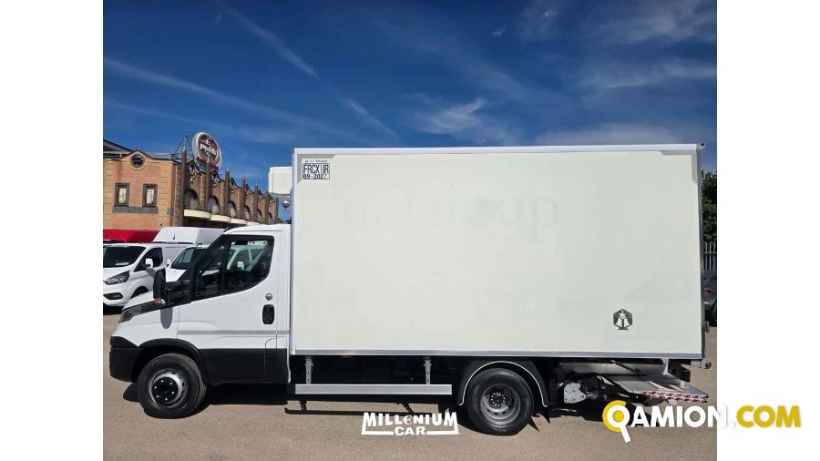 Iveco DAILY 65C15 DAILY 65C15 | Millenium Car