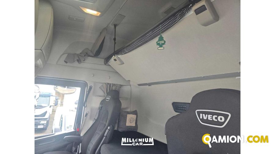 Iveco S-WAY s510 | Millenium Car