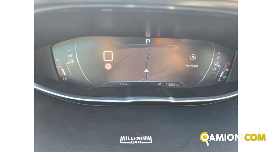 Peugeot 3008 3008 | Millenium Car