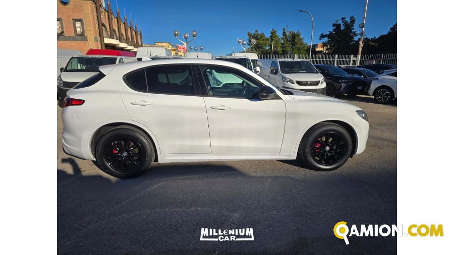Alfa romeo STELVIO STELVIO | Millenium Car