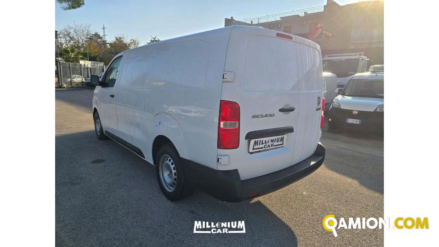 Fiat SCUDO SCUDO | Millenium Car