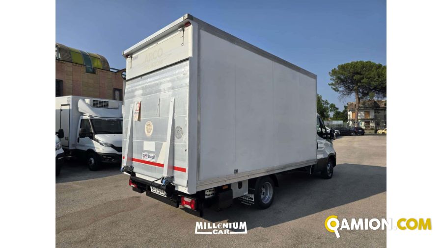 Iveco 35C14 35C14 | Millenium Car