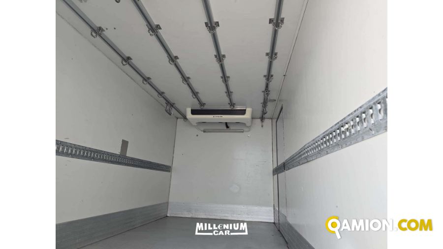 Iveco DAILY 60C15 DAILY 60C15 | Millenium Car