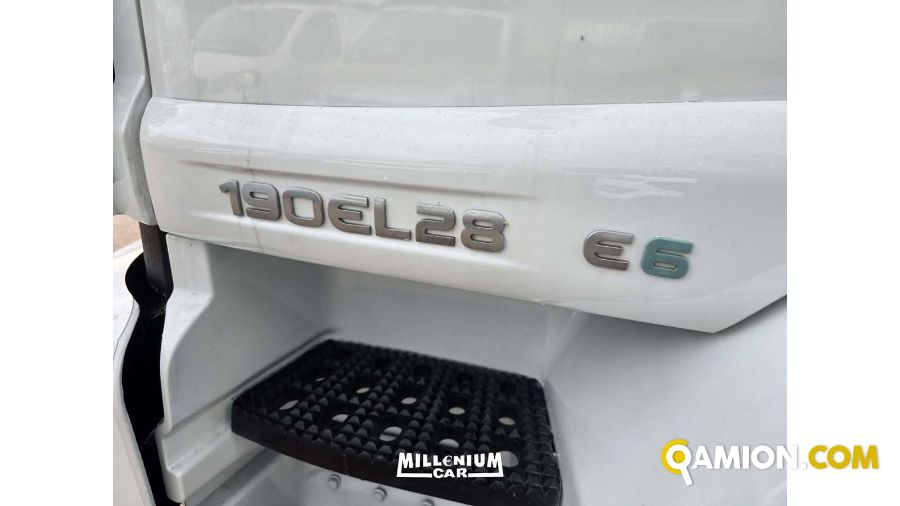 Iveco Eurocargo 180E28 Eurocargo 180E28 | Millenium Car