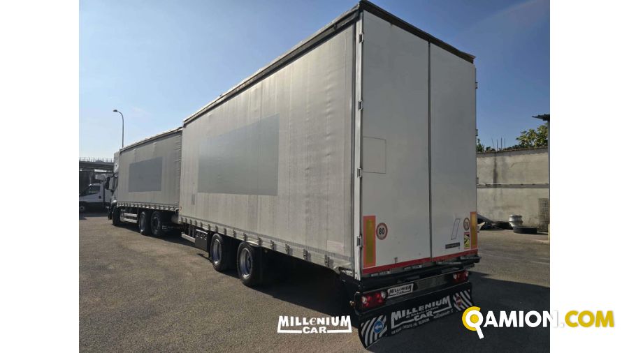 Iveco STRALIS 480 STRALIS 480 | Millenium Car