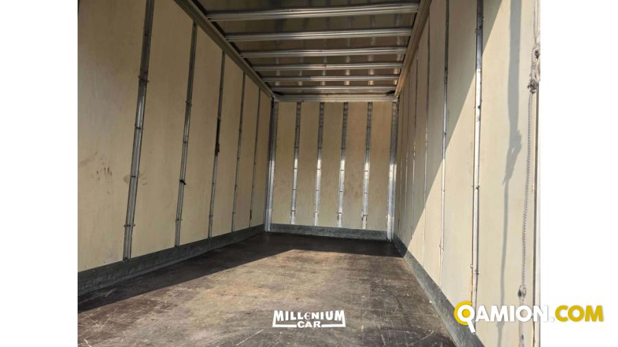 Iveco 35C14 35C14 | Millenium Car