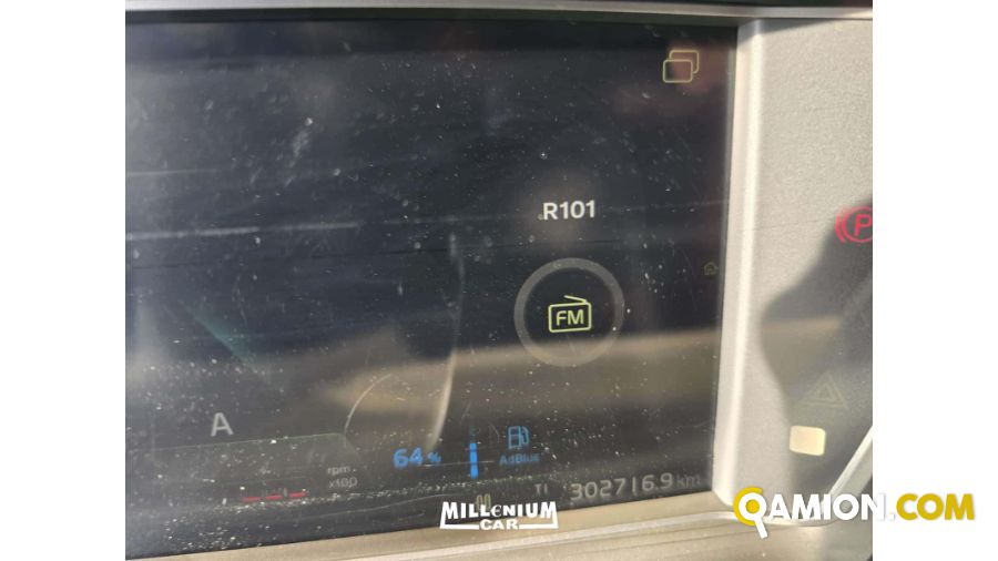 Volvo FH 500 FH 500 | Millenium Car