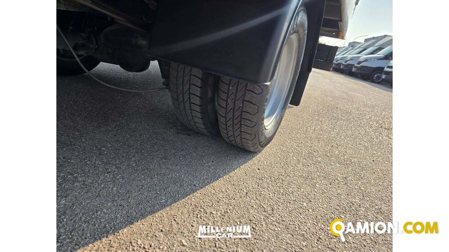 Iveco 35C14 35C14 | Millenium Car