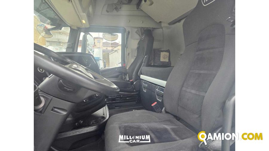 Iveco S-WAY s510 | Millenium Car