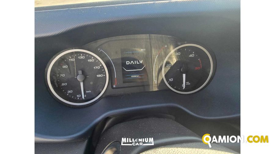 Iveco 35C18 35C18 | Millenium Car