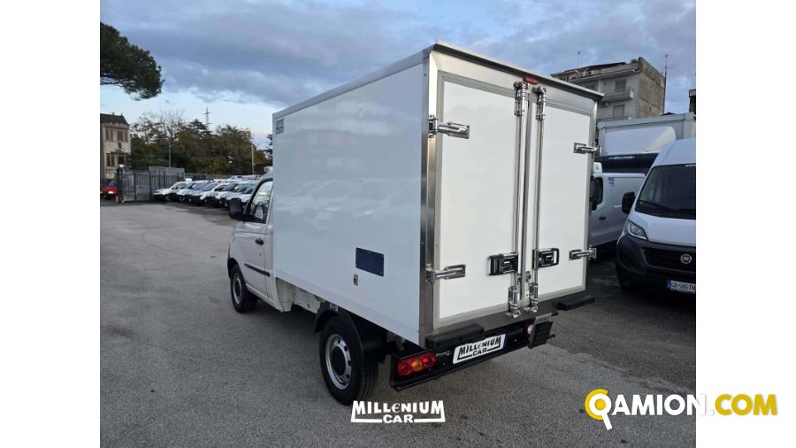 Piaggio PORTER NP6 PORTER NP6 | Millenium Car