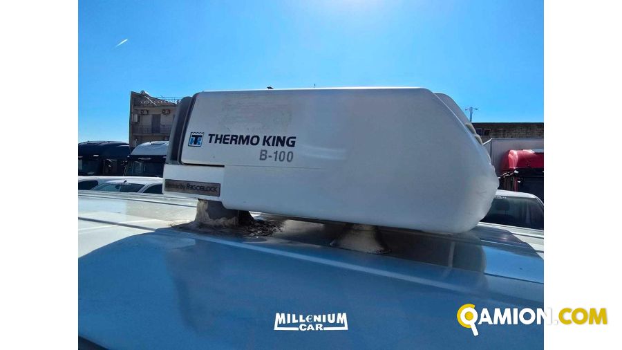 Fiat DOBLO doblo | Millenium Car