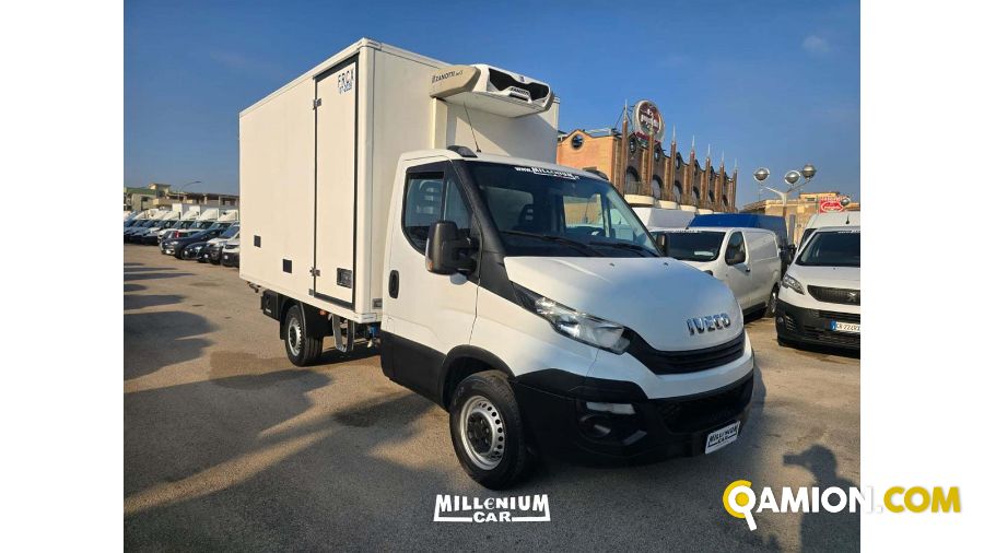 Iveco 35C14 35C14 | Millenium Car