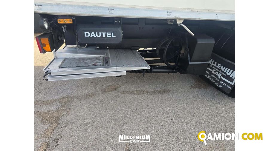 Iveco Stralis 400 Stralis 400 | Millenium Car