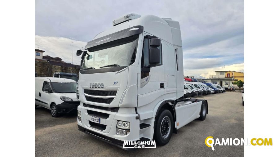 Iveco STRALIS 480 STRALIS 480 | Millenium Car