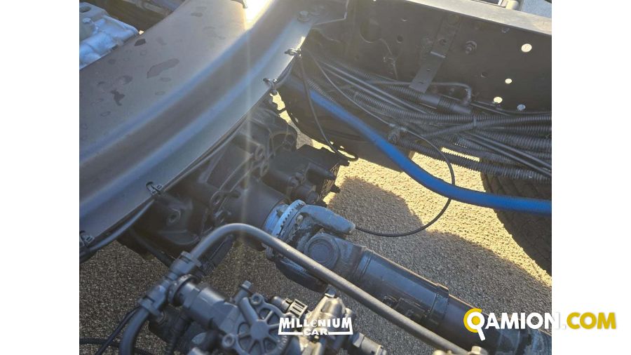 Iveco Eurocargo 100E22 Eurocargo 100E22 | Millenium Car