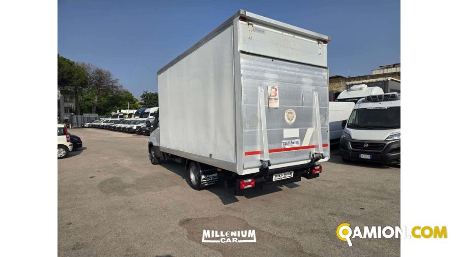Iveco 35C14 35C14 | Millenium Car