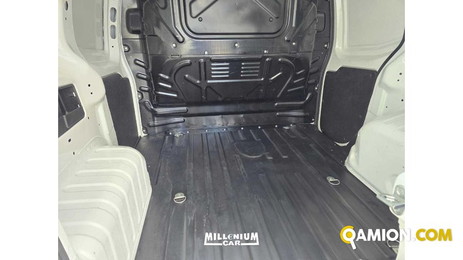 Fiat FIORINO 1.3 MJT FIORINO 1.3 MJT | Millenium Car