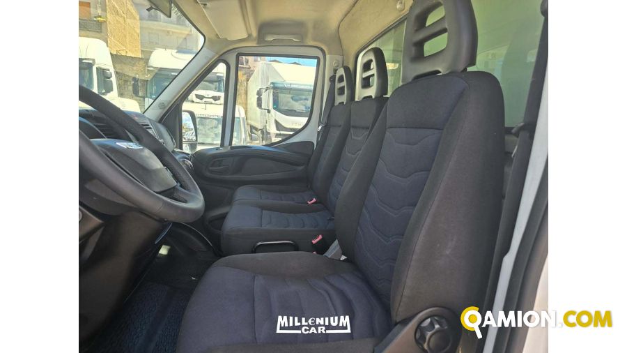 Iveco DAILY 35C15 DAILY 35C15 | Millenium Car