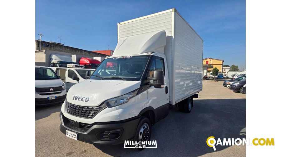 Iveco 35C18 35C18 | Millenium Car