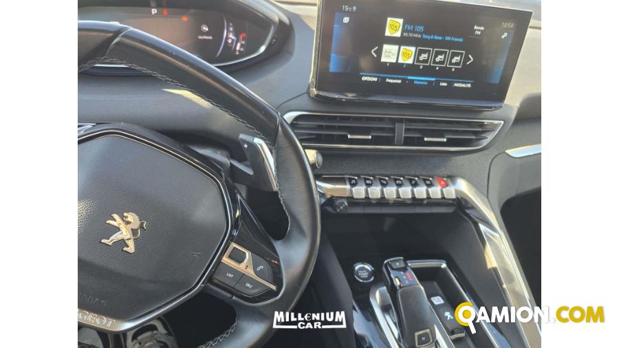 Peugeot 3008 3008 | Millenium Car