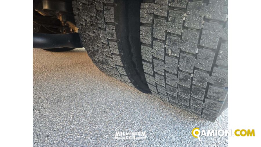 Iveco AT260S46Y/FS AT260S46Y/FS | Millenium Car