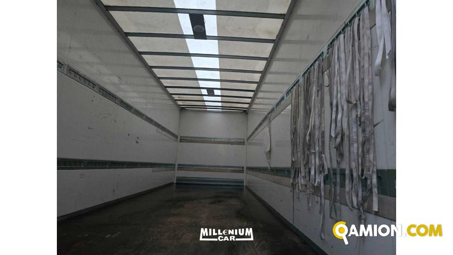 Iveco EUROCARGO ML120E22 EUROCARGO ML120E22 | Millenium Car