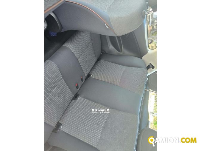 Fiat 500e 500 | Millenium Car