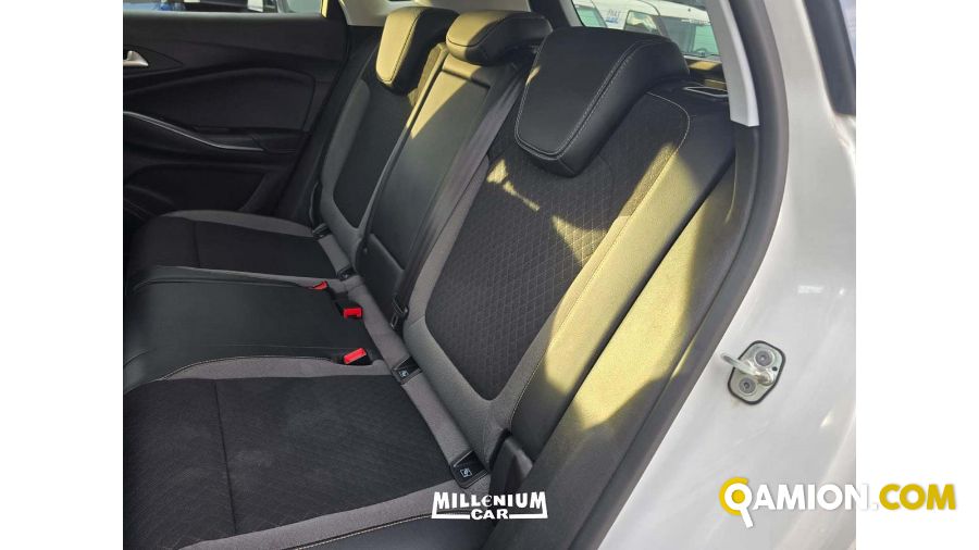 Opel GRANDLAND X GRANDLAND X | Millenium Car