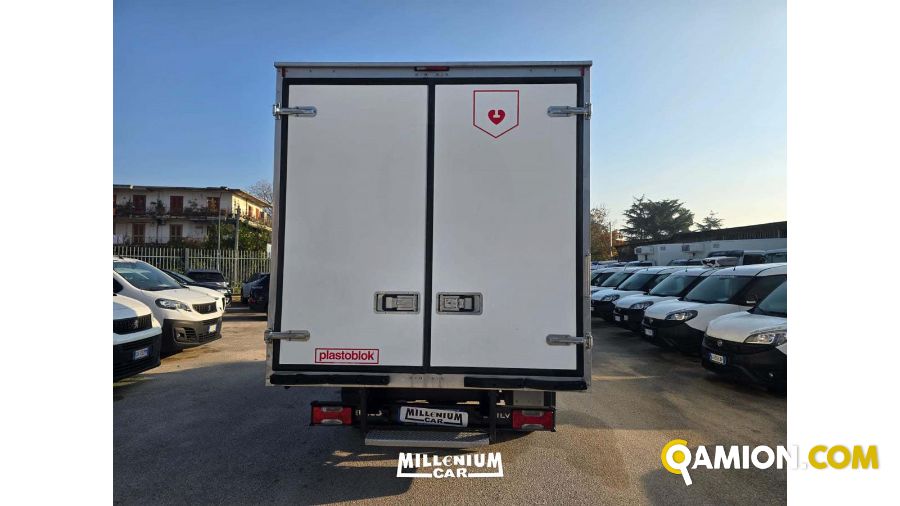 Iveco 35C14 35C14 | Millenium Car