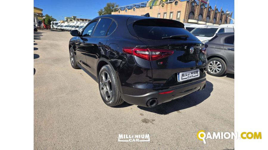 Alfa romeo STELVIO STELVIO | Millenium Car