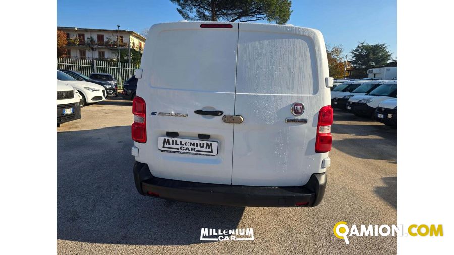 Fiat SCUDO SCUDO | Millenium Car
