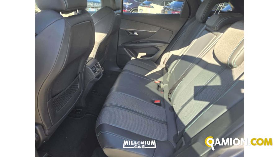 Peugeot 3008 3008 | Millenium Car