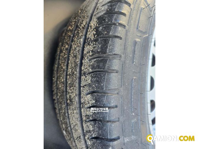 Fiat SCUDO SCUDO | Millenium Car